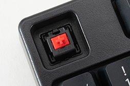 ꡼ No.020Υͥ / PRGALAKURO GAMINGΥܡɡGG-K/92-01WIRED-REDפϡޡ¿ƻȤּ10쥹ο