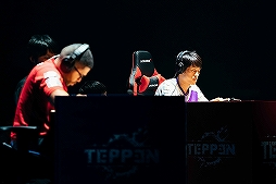 画像ギャラリー No.003のサムネイル画像 / 「TEPPEN」,新ヒーロー「豪鬼」&新カードパックが2020年1月7日に実装