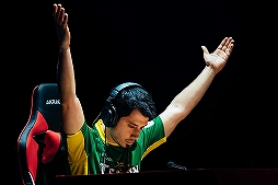 画像ギャラリー No.004のサムネイル画像 / 「TEPPEN」,新ヒーロー「豪鬼」&新カードパックが2020年1月7日に実装