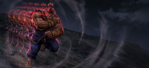 画像ギャラリー No.014のサムネイル画像 / 「TEPPEN」に新カードパック「The Force Seekers」が実装。強力な新ヒーロー「豪鬼」のデッキもあわせて紹介