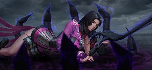 ꡼ No.004Υͥ / TEPPENפ˿ҡȤԡɤȥɥåȡŷԥԢ The Battle of Amatsu no Kuniɤ