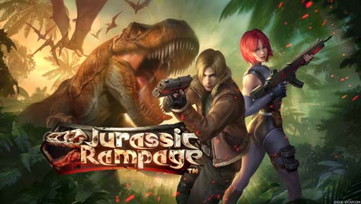 ꡼ No.002Υͥ / TEPPENסɥåȡJurassic Rampage׼ȡĶʸ̮ư Episode1ɳ