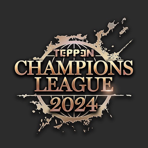 ꡼ No.003Υͥ / TEPPENסTEPPEN CHAMPIONS LEAGUE 2024פʤɤγפ餫
