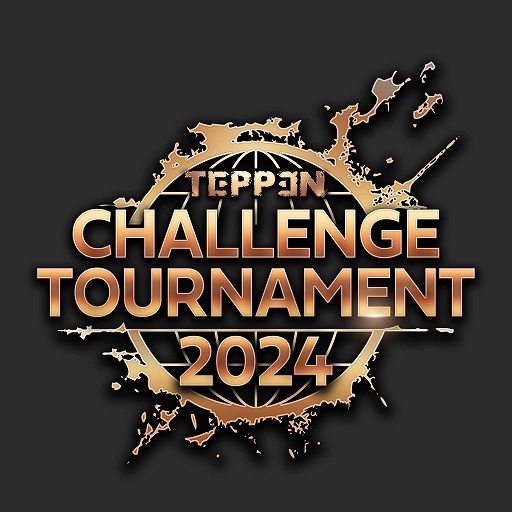 ꡼ No.007Υͥ / TEPPENסTEPPEN CHAMPIONS LEAGUE 2024פʤɤγפ餫
