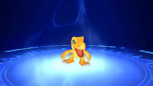 画像ギャラリー No.010のサムネイル画像 / 「デジモンストーリー サイバースルゥース ハッカーズメモリー」最新情報。電脳探偵やハッカーとなって,リアルとデジタルの世界で起きる怪事件に挑め