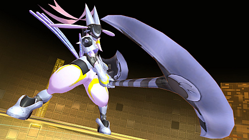 画像ギャラリー No.012のサムネイル画像 / 「デジモンストーリー サイバースルゥース ハッカーズメモリー」最新情報。電脳探偵やハッカーとなって,リアルとデジタルの世界で起きる怪事件に挑め