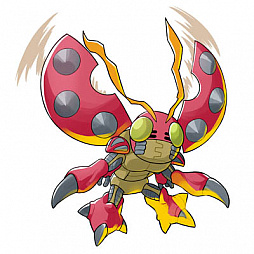 画像ギャラリー No.020のサムネイル画像 / 「デジモンストーリー サイバースルゥース ハッカーズメモリー」最新情報。電脳探偵やハッカーとなって,リアルとデジタルの世界で起きる怪事件に挑め