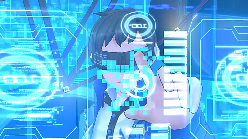 画像ギャラリー No.024のサムネイル画像 / 「デジモンストーリー サイバースルゥース ハッカーズメモリー」最新情報。電脳探偵やハッカーとなって,リアルとデジタルの世界で起きる怪事件に挑め