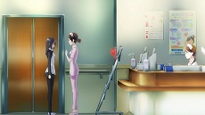 ���������꡼ No.003�Υ���ͥ������ / �֥ǥ���󥹥ȡ��꡼ �����С����륥���� �ϥå��������꡼�׼�͸��ȹ�ư�򶦤ˤ������ã�ξ��󤬸���