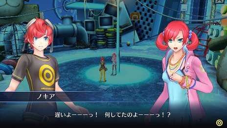 ���������꡼ No.006�Υ���ͥ������ / �֥ǥ���󥹥ȡ��꡼ �����С����륥���� �ϥå��������꡼�׼�͸��ȹ�ư�򶦤ˤ������ã�ξ��󤬸���