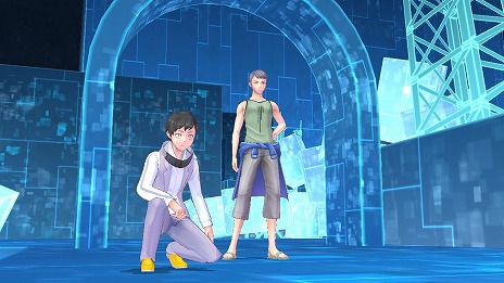 ���������꡼ No.016�Υ���ͥ������ / �֥ǥ���󥹥ȡ��꡼ �����С����륥���� �ϥå��������꡼�׼�͸��ȹ�ư�򶦤ˤ������ã�ξ��󤬸���