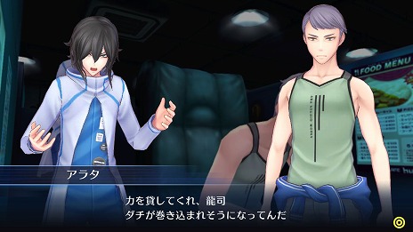 ���������꡼ No.017�Υ���ͥ������ / �֥ǥ���󥹥ȡ��꡼ �����С����륥���� �ϥå��������꡼�׼�͸��ȹ�ư�򶦤ˤ������ã�ξ��󤬸���