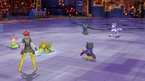 ���������꡼ No.020�Υ���ͥ������ / �֥ǥ���󥹥ȡ��꡼ �����С����륥���� �ϥå��������꡼�׼�͸��ȹ�ư�򶦤ˤ������ã�ξ��󤬸���