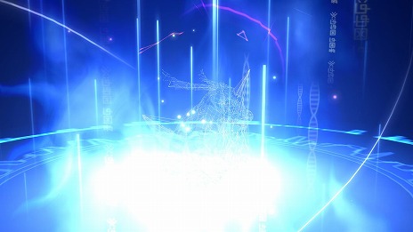 ���������꡼ No.022�Υ���ͥ������ / �֥ǥ���󥹥ȡ��꡼ �����С����륥���� �ϥå��������꡼�׼�͸��ȹ�ư�򶦤ˤ������ã�ξ��󤬸���