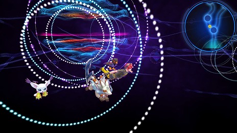 ���������꡼ No.024�Υ���ͥ������ / �֥ǥ���󥹥ȡ��꡼ �����С����륥���� �ϥå��������꡼�׼�͸��ȹ�ư�򶦤ˤ������ã�ξ��󤬸���