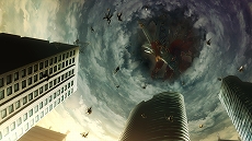 画像ギャラリー No.003のサムネイル画像 / Switch版「デジモンストーリー サイバースルゥース ハッカーズメモリー」,人類抹殺を標榜するデジモン軍団「ロイヤルナイツ」などの情報が公開