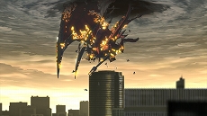 画像ギャラリー No.005のサムネイル画像 / Switch版「デジモンストーリー サイバースルゥース ハッカーズメモリー」,人類抹殺を標榜するデジモン軍団「ロイヤルナイツ」などの情報が公開