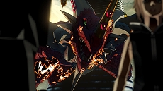 画像ギャラリー No.006のサムネイル画像 / Switch版「デジモンストーリー サイバースルゥース ハッカーズメモリー」,人類抹殺を標榜するデジモン軍団「ロイヤルナイツ」などの情報が公開