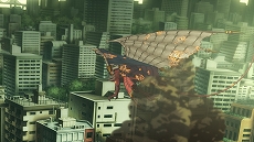 画像ギャラリー No.007のサムネイル画像 / Switch版「デジモンストーリー サイバースルゥース ハッカーズメモリー」,人類抹殺を標榜するデジモン軍団「ロイヤルナイツ」などの情報が公開