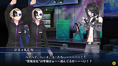 画像ギャラリー No.020のサムネイル画像 / Switch版「デジモンストーリー サイバースルゥース ハッカーズメモリー」,人類抹殺を標榜するデジモン軍団「ロイヤルナイツ」などの情報が公開