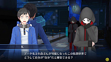 画像ギャラリー No.023のサムネイル画像 / Switch版「デジモンストーリー サイバースルゥース ハッカーズメモリー」,人類抹殺を標榜するデジモン軍団「ロイヤルナイツ」などの情報が公開