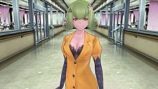 画像ギャラリー No.025のサムネイル画像 / Switch版「デジモンストーリー サイバースルゥース ハッカーズメモリー」,人類抹殺を標榜するデジモン軍団「ロイヤルナイツ」などの情報が公開