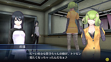 画像ギャラリー No.026のサムネイル画像 / Switch版「デジモンストーリー サイバースルゥース ハッカーズメモリー」,人類抹殺を標榜するデジモン軍団「ロイヤルナイツ」などの情報が公開