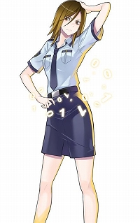 画像ギャラリー No.027のサムネイル画像 / Switch版「デジモンストーリー サイバースルゥース ハッカーズメモリー」,人類抹殺を標榜するデジモン軍団「ロイヤルナイツ」などの情報が公開