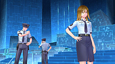 画像ギャラリー No.029のサムネイル画像 / Switch版「デジモンストーリー サイバースルゥース ハッカーズメモリー」,人類抹殺を標榜するデジモン軍団「ロイヤルナイツ」などの情報が公開