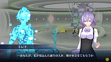 画像ギャラリー No.031のサムネイル画像 / Switch版「デジモンストーリー サイバースルゥース ハッカーズメモリー」,人類抹殺を標榜するデジモン軍団「ロイヤルナイツ」などの情報が公開