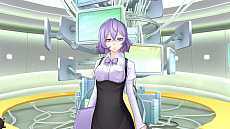 画像ギャラリー No.032のサムネイル画像 / Switch版「デジモンストーリー サイバースルゥース ハッカーズメモリー」,人類抹殺を標榜するデジモン軍団「ロイヤルナイツ」などの情報が公開