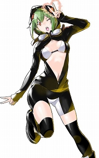 画像ギャラリー No.033のサムネイル画像 / Switch版「デジモンストーリー サイバースルゥース ハッカーズメモリー」,人類抹殺を標榜するデジモン軍団「ロイヤルナイツ」などの情報が公開