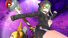 画像ギャラリー No.035のサムネイル画像 / Switch版「デジモンストーリー サイバースルゥース ハッカーズメモリー」,人類抹殺を標榜するデジモン軍団「ロイヤルナイツ」などの情報が公開