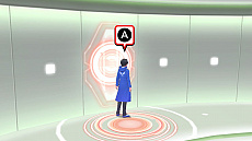 画像ギャラリー No.037のサムネイル画像 / Switch版「デジモンストーリー サイバースルゥース ハッカーズメモリー」,人類抹殺を標榜するデジモン軍団「ロイヤルナイツ」などの情報が公開