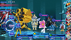 画像ギャラリー No.039のサムネイル画像 / Switch版「デジモンストーリー サイバースルゥース ハッカーズメモリー」,人類抹殺を標榜するデジモン軍団「ロイヤルナイツ」などの情報が公開