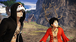 ꡼ No.005Υͥ / ONE PIECE ±̵4 Deluxe EditionסSwitch/PS4Ǥ914ȯꡣԤ3ĤɲDLC򥻥åȤˤѥå
