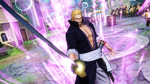 ꡼ No.003Υͥ / ONE PIECE ±̵ 4ס±㡼ȡ㤫ꤷѤΥ쥤꡼ȥפ魯ɲDLC6Ƥ328ۿ
