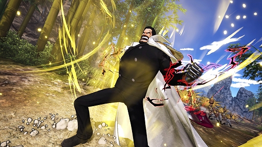 ꡼ No.006Υͥ / ONE PIECE ±̵ 4ס±㡼ȡ㤫ꤷѤΥ쥤꡼ȥפ魯ɲDLC6Ƥ328ۿ