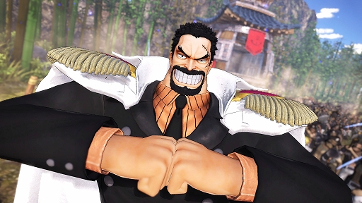 ꡼ No.007Υͥ / ONE PIECE ±̵ 4ס±㡼ȡ㤫ꤷѤΥ쥤꡼ȥפ魯ɲDLC6Ƥ328ۿ