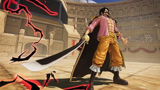 ꡼ No.011Υͥ / ONE PIECE ±̵ 4ס±㡼ȡ㤫ꤷѤΥ쥤꡼ȥפ魯ɲDLC6Ƥ328ۿ