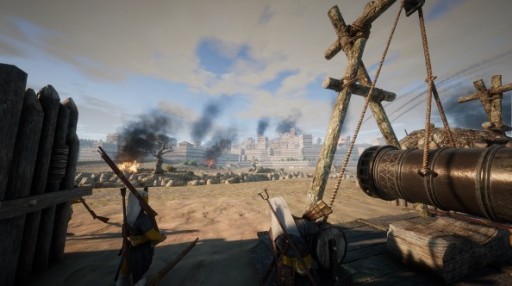 画像ギャラリー No.006のサムネイル画像 / 「コンカラーズ・ブレード」,シーズン3イベント「帝国の血:墜落と崛起」の最新情報が公開。「軍魂能力システム」などの新要素が登場