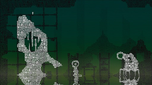 画像ギャラリー No.001のサムネイル画像 / 機械がやり残したことを叶えてあげよう。アドベンチャーゲーム「おわかれのほし」を紹介する「(ほぼ)日刊スマホゲーム通信」第2055回