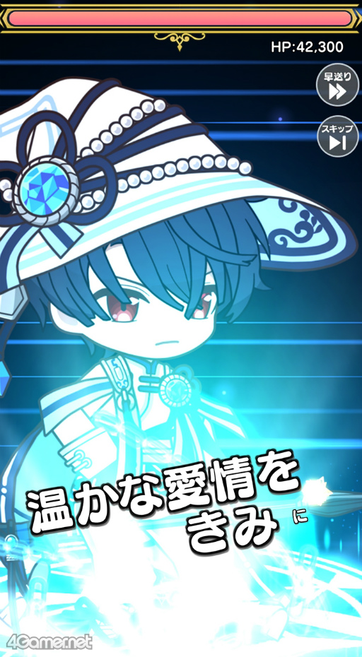 画像ギャラリー No.008のサムネイル画像 / 新米賢者に贈る,魔法使い育成のコツ。新育成スポット「魔法舎中庭」も登場! 「魔法使いの約束」3大育成アップデートの内容を紹介