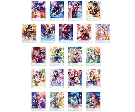 画像ギャラリー No.010のサムネイル画像 / 「魔法使いの約束」の3.5周年をお祝いするフェアをアニメイトで6月10日から開催。池袋本店にはオンリーショップも開設