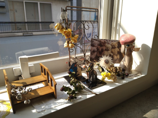 画像ギャラリー No.010のサムネイル画像 / 「推しを身に着ける」という選択。オタクのキャラクター解釈をそのままアクセサリーにしてくれる,夢のオーダー会に参加してきた