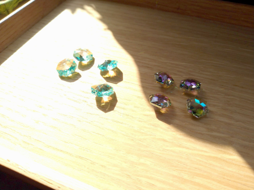 画像ギャラリー No.015のサムネイル画像 / 「推しを身に着ける」という選択。オタクのキャラクター解釈をそのままアクセサリーにしてくれる,夢のオーダー会に参加してきた