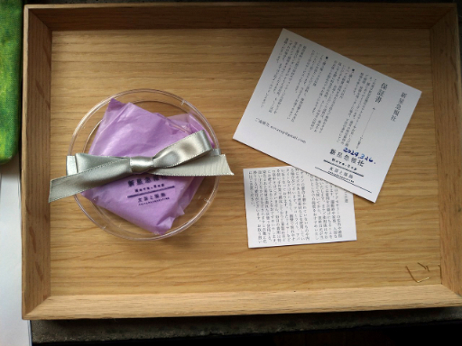 画像ギャラリー No.016のサムネイル画像 / 「推しを身に着ける」という選択。オタクのキャラクター解釈をそのままアクセサリーにしてくれる,夢のオーダー会に参加してきた