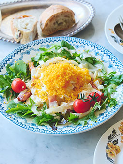 画像ギャラリー No.003のサムネイル画像 / 「魔法使いの約束」公式レシピブック第2弾を12月1日に発売。新たにエイプリルフールイベントのレシピを収録