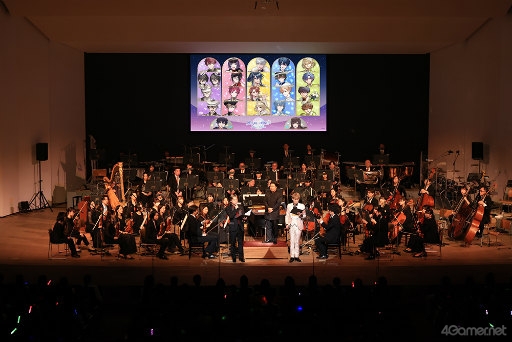 画像ギャラリー No.011のサムネイル画像 / 賢者様に贈られた，1日限りの音楽の魔法。「『魔法使いの約束』オーケストラコンサート -Musica Fragmenta-」昼公演レポート