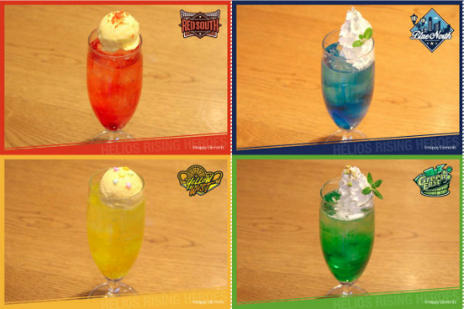 ꡼ No.016Υͥ / ֥ꥪRסTOWER RECORDS CAFEȤΥܥե722곫
